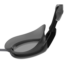 Load image into Gallery viewer, Mariner Pro Goggle (Black Translucent)