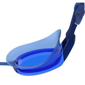 Mariner Pro Goggle (Beautiful Blue)