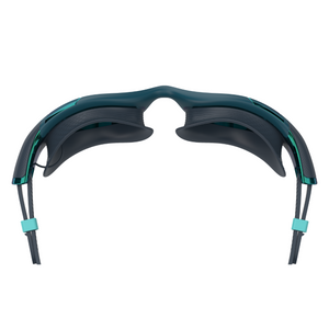 Biofuse 2.0 Womens Mirror Goggle (Dark Teal)