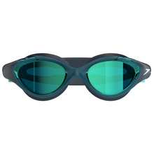 Load image into Gallery viewer, Biofuse 2.0 Womens Mirror Goggle (Dark Teal)