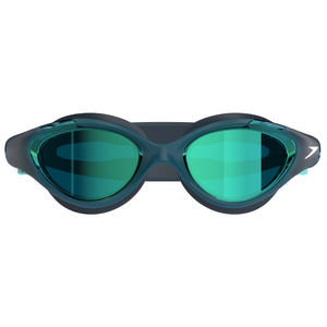 Biofuse 2.0 Womens Mirror Goggle (Dark Teal)