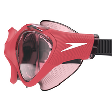 Load image into Gallery viewer, Biofuse 2.0 Womens Goggle (Raspberry Fill)