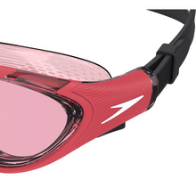 Load image into Gallery viewer, Biofuse 2.0 Womens Goggle (Raspberry Fill)