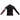 Boys Digital Long Sleeve Rash Top (Fright Island/Red Ginger)