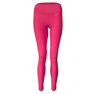 Panel Legging Adult Female (Raspberry Fill)