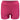Panel Short Adult Female (Raspberry Fill)