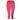 Panel 3/4 Pant Adult Female (Raspberry Fill)