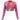 Crop Top Allover Print Adult Female (Hula Blend)