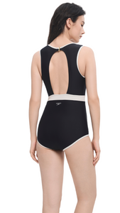 Shaping Open Back 1 PC (Black/White) 8-16031H879