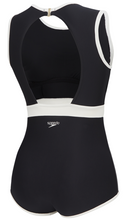 Load image into Gallery viewer, Shaping Open Back 1 PC (Black/White) 8-16031H879