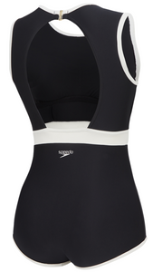 Shaping Open Back 1 PC (Black/White) 8-16031H879