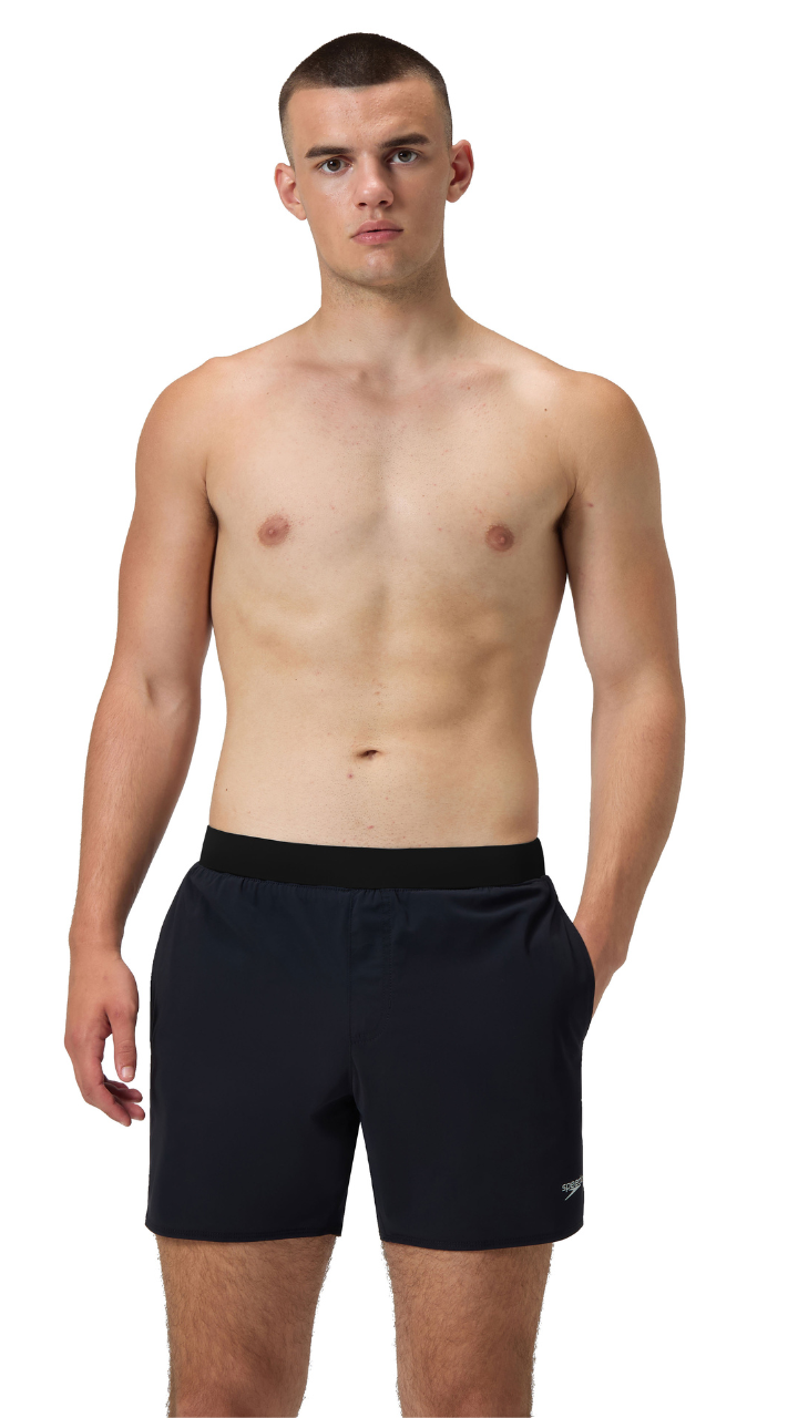 4way Flex Solid Volley 16'' (Anthracite)