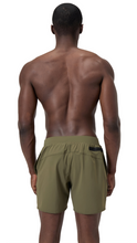Load image into Gallery viewer, 4way Flex Solid Volley 16&#39;&#39; (Deep Olive)