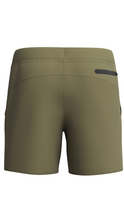 Load image into Gallery viewer, 4way Flex Solid Volley 16&#39;&#39; (Deep Olive)