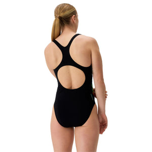 Digital Printed Medalist (Pahala Blend/Speedo Black)