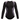 Biofuse Anthracite Long Sleeve  Zip Colorblock 1Pc