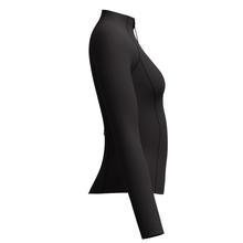 Load image into Gallery viewer, Vintage Fog Long Sleeve Rashguard