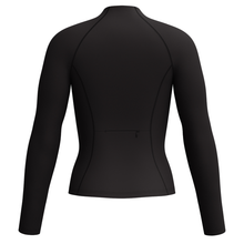 Load image into Gallery viewer, Vintage Fog Long Sleeve Rashguard