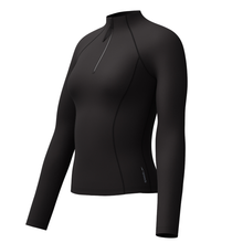 Load image into Gallery viewer, Vintage Fog Long Sleeve Rashguard