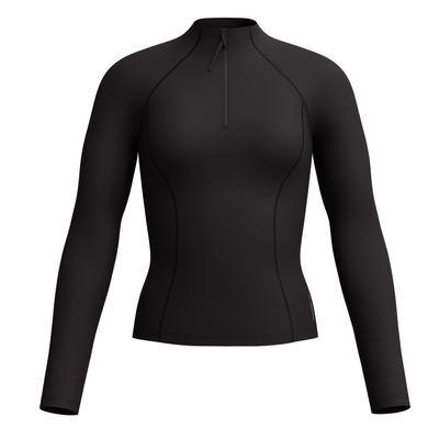 Vintage Fog Long Sleeve Rashguard