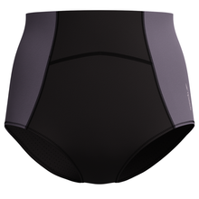 Load image into Gallery viewer, Biofuse Anthracite Colorblock Boyleg Bottom