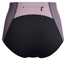 Load image into Gallery viewer, Biofuse Anthracite Colorblock Boyleg Bottom