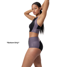 Load image into Gallery viewer, Biofuse Anthracite Colorblock Boyleg Bottom
