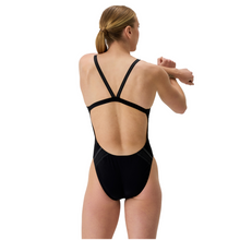 Load image into Gallery viewer, Vanquisher Printed Active Back 1 Pc (Sleek Contour/Black)