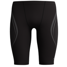 Load image into Gallery viewer, Vanquisher Sleek Contour Printed Movement Jammer (Black)