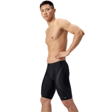Load image into Gallery viewer, Vanquisher Sleek Contour Printed Movement Jammer (Black)
