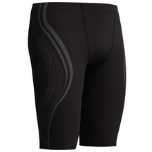 Load image into Gallery viewer, Vanquisher Sleek Contour Printed Movement Jammer (Black)