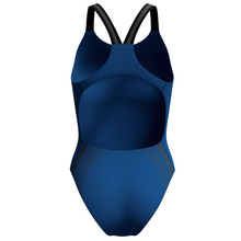 Load image into Gallery viewer, Vanquisher Printed Performance Back 1 Pc (Sleek Contour/Night)