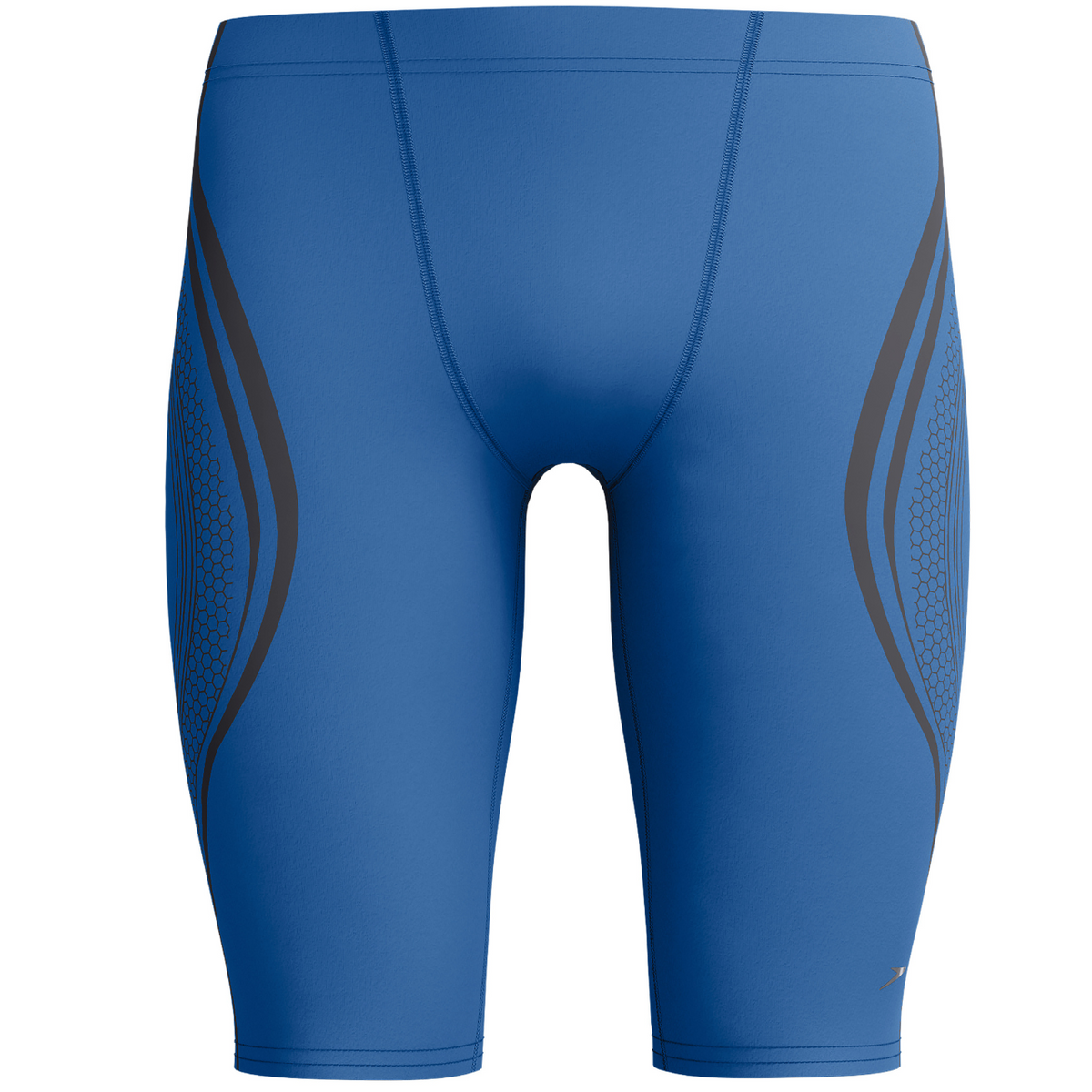 Vanquisher Sleek Contour Printed Movement Jammer (Night) – Speedo ...