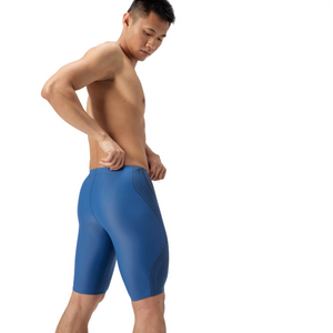 Vanquisher Sleek Contour Printed Movement Jammer (Night)