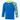 Under The Sea Lagoon Blue Long Sleeve Rash Top