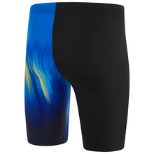 Load image into Gallery viewer, Flare Glare Placement V-Cut Jammer (Black Multi)