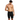 Turquoise Gem Sports Logo Jammer (Black)