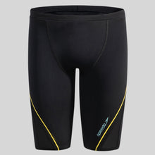 Load image into Gallery viewer, Hero 6.0 Adult Male Jammer A (Black/Yellow)
