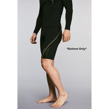 Load image into Gallery viewer, Hero 6.0 Adult Male Jammer A (Black/Yellow)