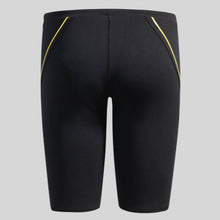 Load image into Gallery viewer, Hero 6.0 Adult Male Jammer A (Black/Yellow)