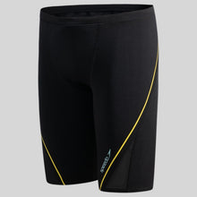Load image into Gallery viewer, Hero 6.0 Adult Male Jammer A (Black/Yellow)