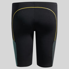 Load image into Gallery viewer, Hero 6.0 Adult Male Jammer B (Black/Blue)