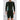 Hero 6.0 Adult Male Jammer B (Black/Blue)