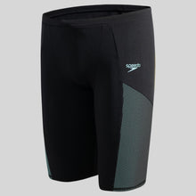 Load image into Gallery viewer, Hero 6.0 Adult Male Jammer B (Black/Blue)