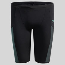 Load image into Gallery viewer, Hero 6.0 Adult Male Jammer B (Black/Blue)