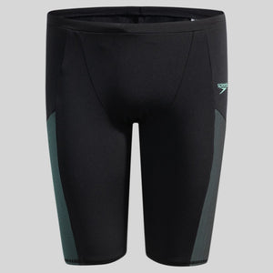 Hero 6.0 Adult Male Jammer B (Black/Blue)