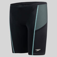 Load image into Gallery viewer, Hero 6.0 Jammer Junior Male (Black/Blue)
