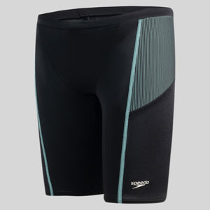 Hero 6.0 Jammer Junior Male (Black/Blue)