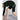 Hero 6.0 Jammer Junior Male (Black/Blue)