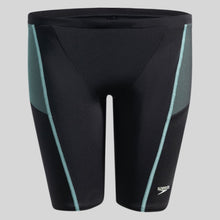 Load image into Gallery viewer, Hero 6.0 Jammer Junior Male (Black/Blue)
